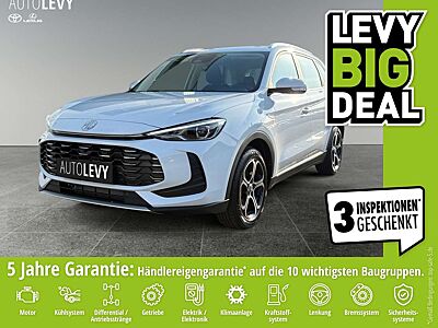 MG ZS 1.5 HEV Comfort ++LED+NAVI+ACC+SHZG+KeyLess++