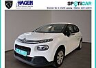 Citroën C3 Citroen Cool 1.2 82 VTi Sitzheizung / Klimaautomatik