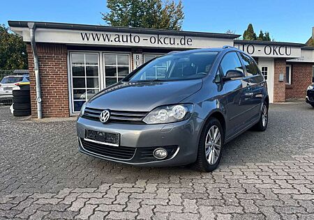 VW Golf Volkswagen Plus VI 1.2 Style DSG/KLIMA/ALU/PDC/HU:NEU