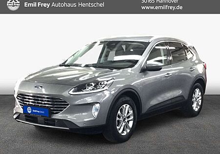 Ford Kuga 1.5 EcoBoost TITANIUM X