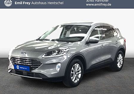 Ford Kuga 1.5 EcoBoost TITANIUM X