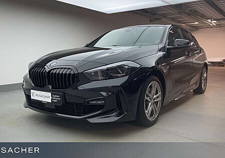 BMW 120 iA M-Sport LCProf M-Sitze RFK LrdHzg adapLED