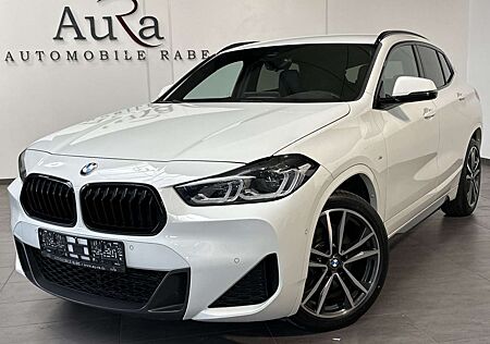 BMW X2 xDrive25d M-Sport NAV+LED+H&K+KAMERA+19ZO+1HD