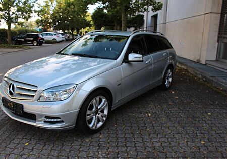 Mercedes-Benz C 200 Modell T Sport Edition CGI AVANTGARDE
