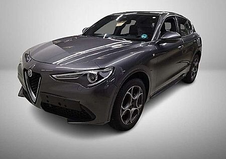 Alfa Romeo Stelvio 2.0 Turbo TI Q4 AT8*Kamera*Memory*ACC*Bi