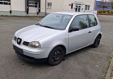 Seat Arosa 1.0 Prima Plus