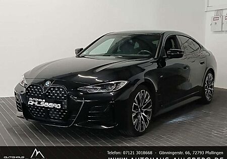 BMW 420 XD M SPORT/SHADOW/ WIDES./ACC/HUD/H&K/LED/RFK