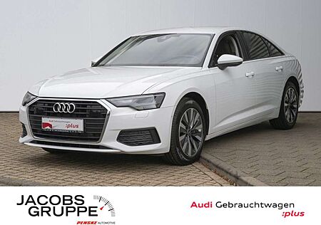 Audi A6 Limousine 40 TDI S tronic Business Paket*ACC*Navi*PDC*SHZ