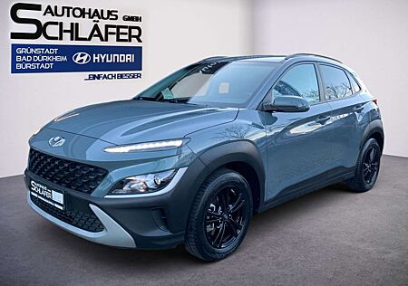Hyundai Kona 1.6 GDI Edition 30 Hybrid AHK