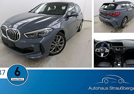 BMW 120 i Lim. M Sport Tempo RFK LRHZ HiFi Adapt. LED