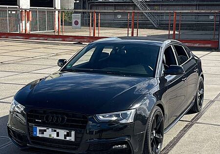 Audi A5 3.0 TDI 3x Sline Sportback quattro