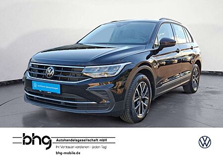 VW Tiguan Volkswagen 2.0 TDI SCR Life