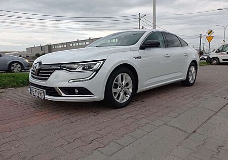 Renault Talisman TCe 160 EDC GPF LIMITED