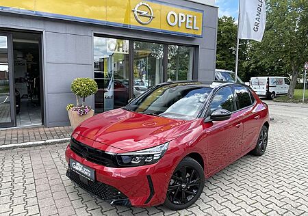 Opel Corsa 1.2 Direct Injection Turbo GS LED-Matrix Navi SHZ