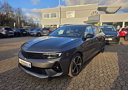 Opel Astra GS ST NAVI/SHZ+LHZ/PDC vo+hi+360Cam/LED