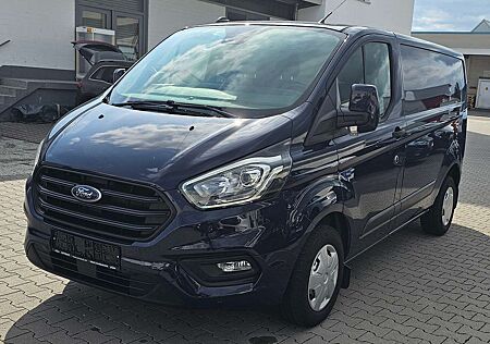 Ford Transit Custom 300 L1 4-Jahre Garantie*NAVI*KAMERA*Spurhal.*1HAND