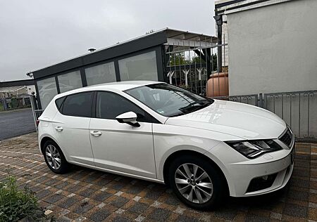Seat Leon 5-Türer 1.5 TSI OPF Style