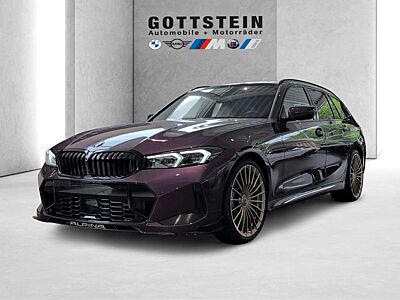 Alpina B3 GT Touring