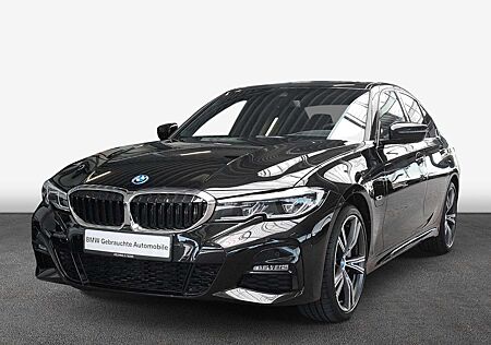 BMW 330 e Limousine M-Sport LED Head-Up HiFi DAB PDC uvm.