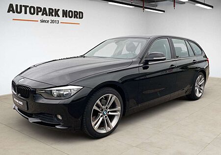 BMW 320 d Touring/AHK/SHZ/PDC/KLIMAAUT./ALU 18"