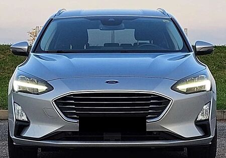 Ford Focus 2.0 TDCi EcoBlue ST-Line