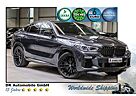 BMW X6 M50d Sport-Aut./HARMAN/LASERLICHT/ANHÄNGER/