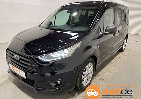 Ford Transit Connect 1.5 EcoBlue Trend lang Automatik EU6d-T