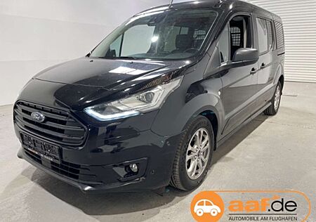 Ford Transit Connect 1.5 EcoBlue Trend lang Automatik EU6d-T