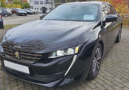 Peugeot 508 Hybrid 225 Allure Pack