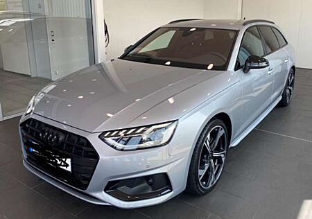 Audi A4 Avant 35 TFSI S tronic