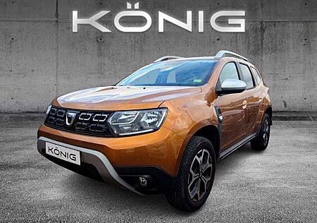 Dacia Duster II TCE 130 Prestige 2WD