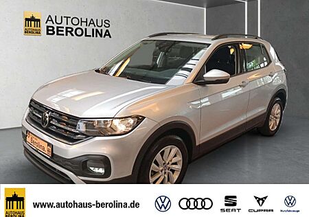 VW T-Cross Volkswagen 1.0 TSI Life *App-Connect*SHZ*PDC*