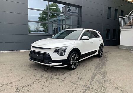 Kia Niro 1.6 HEV DCT SPIRIT 18 ZOLL TECHNO