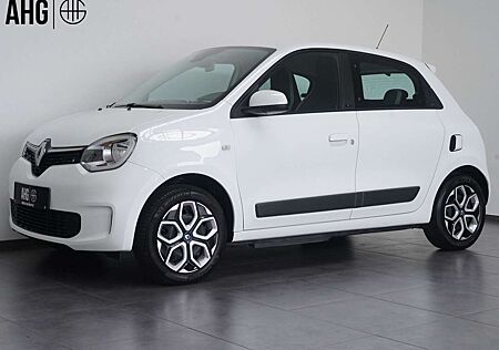 Renault Twingo Zen Electric