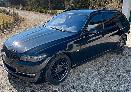 Alpina B3 gebraucht kaufen Alpina B3 S Biturbo Allrad Touring Switch-Tronic