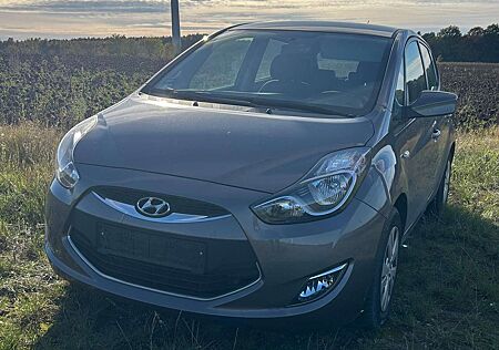 Hyundai ix20 1.4 CVVT Europe Plus