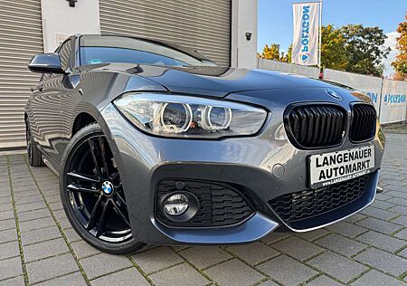 BMW 118 d Edition M Sport Shadow-LED Scheinw"Aus 1.Hd