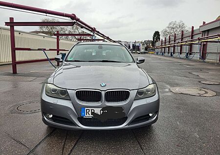 BMW 318d 318