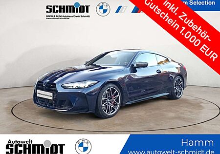 BMW M4 Competition M xDrive /NP=130.270,- / M Carbon