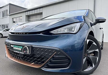 Cupra Born gebraucht kaufen Cupra Born 164€ m. 20% Anzahlung 82kWh CCS Digital Cockpit