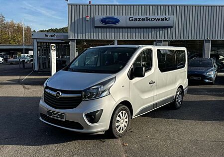 Opel Vivaro B L1H1 2,7t 1.6 CTDI