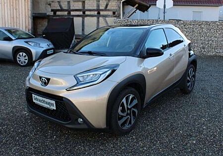 Toyota Aygo (X) Play