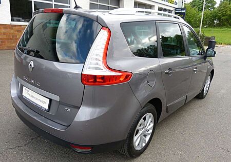 Renault Grand Scenic Limited Deluxe DCI 110 FAP [1. HAND]