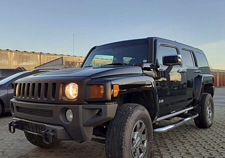 Hummer H3 Pick up