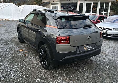 Citroën C4 Cactus Citroen PureTech 82 Stop