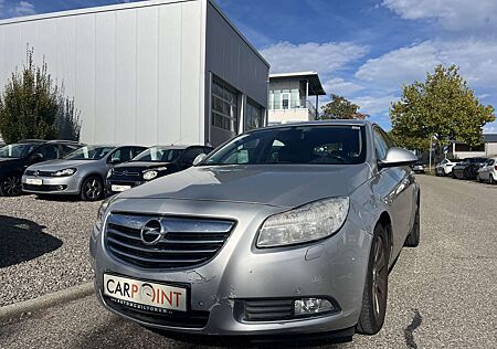 Opel Insignia *1,4Benzin*Edition*Limousine*Navi*ALU*Euro5*