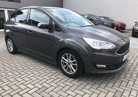 Ford C-Max Cool