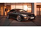 Mercedes-Benz CL 500 (BlueEFFICIENCY) 7G-TRONIC - Voll - AMG Paket