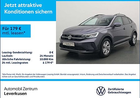 VW Taigo Volkswagen TSI VIRT APP LED SHZ PDC APP