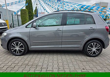VW Golf Plus Volkswagen 1.6 TDI*Klima*Zahnriemen&Kupplung Neu*